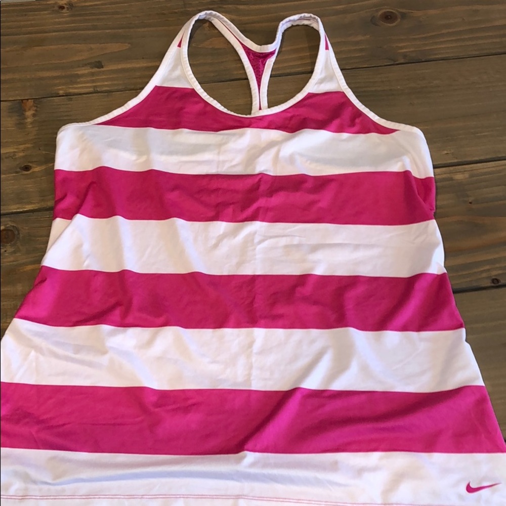 Nike Tank Top